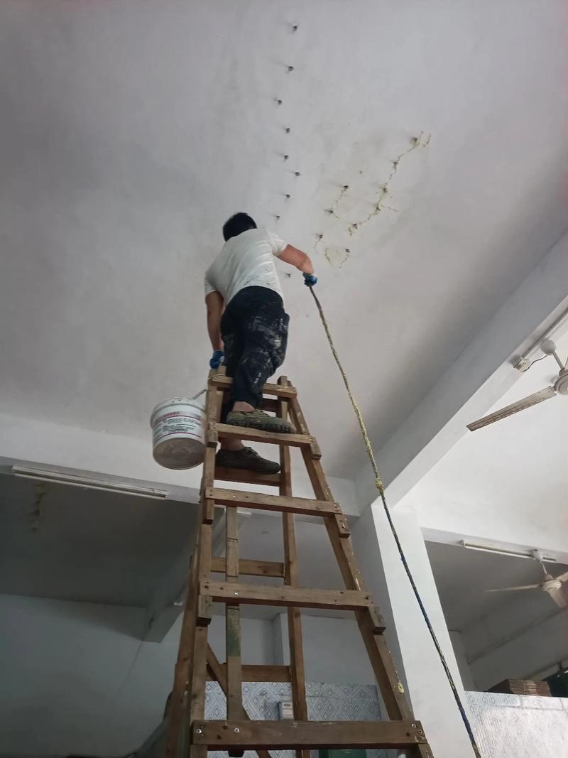 商丘睢阳区化学注浆